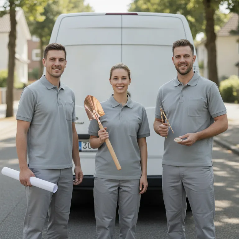 Bestattungsvorsorge Team in Doebling